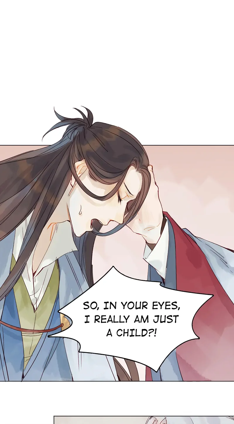 Hands Off, Evil Dragon! [Official] - 44 - Stand Openly and Be Acknowledged as His Partner manhwa