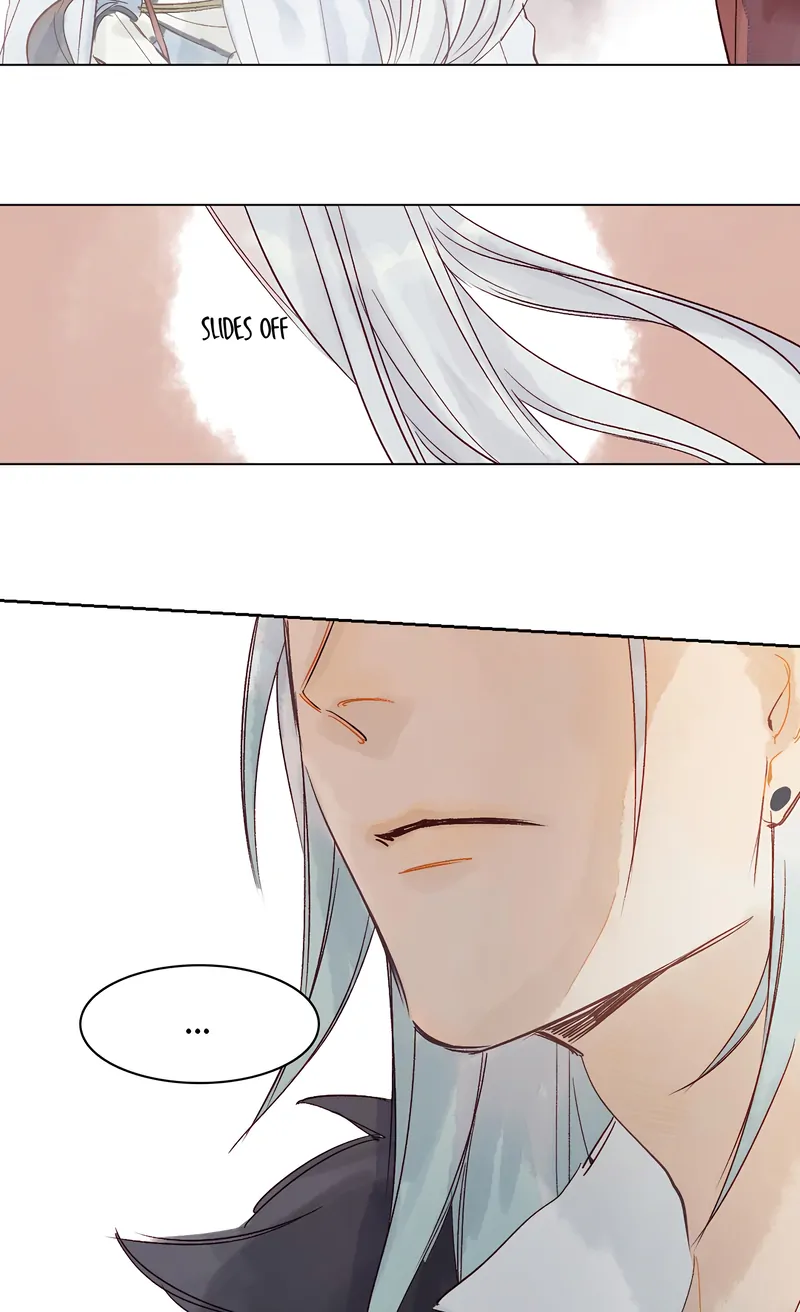 Hands Off, Evil Dragon! [Official] - 44 - Stand Openly and Be Acknowledged as His Partner manhwa