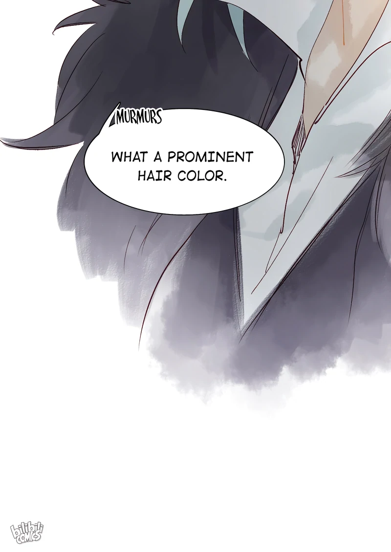 Hands Off, Evil Dragon! [Official] - 44 - Stand Openly and Be Acknowledged as His Partner manhwa