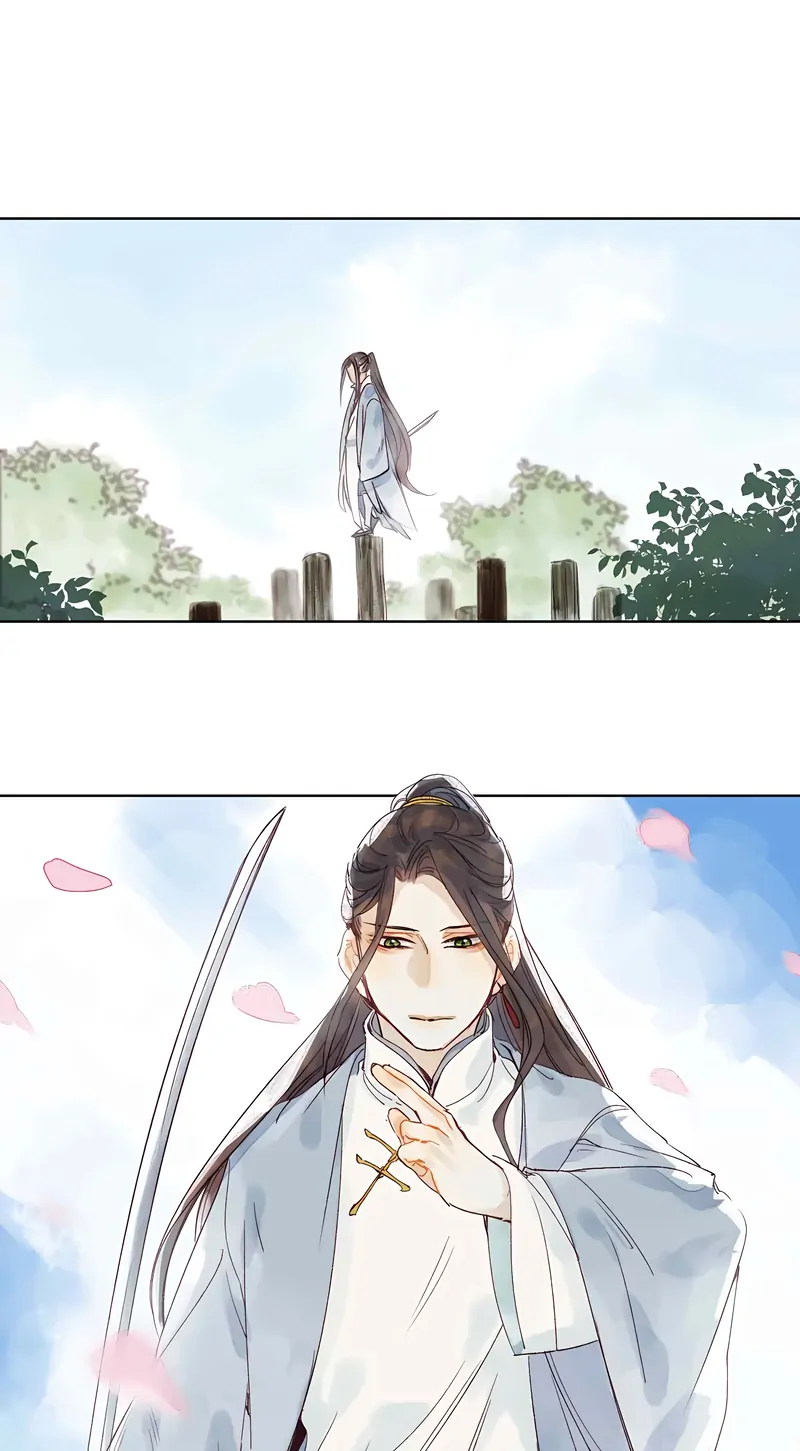 Hands Off, Evil Dragon! [Official] - 46 - Who’s the One That Can’t Forget? manhwa