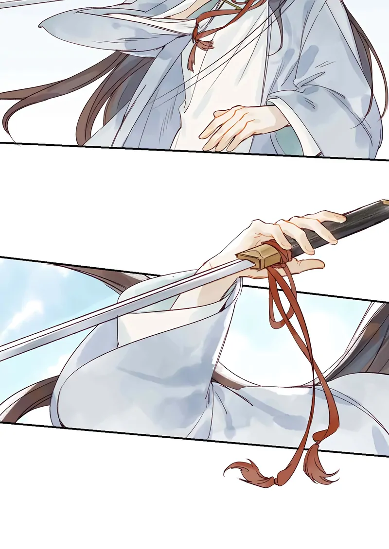 Hands Off, Evil Dragon! [Official] - 46 - Who’s the One That Can’t Forget? manhwa