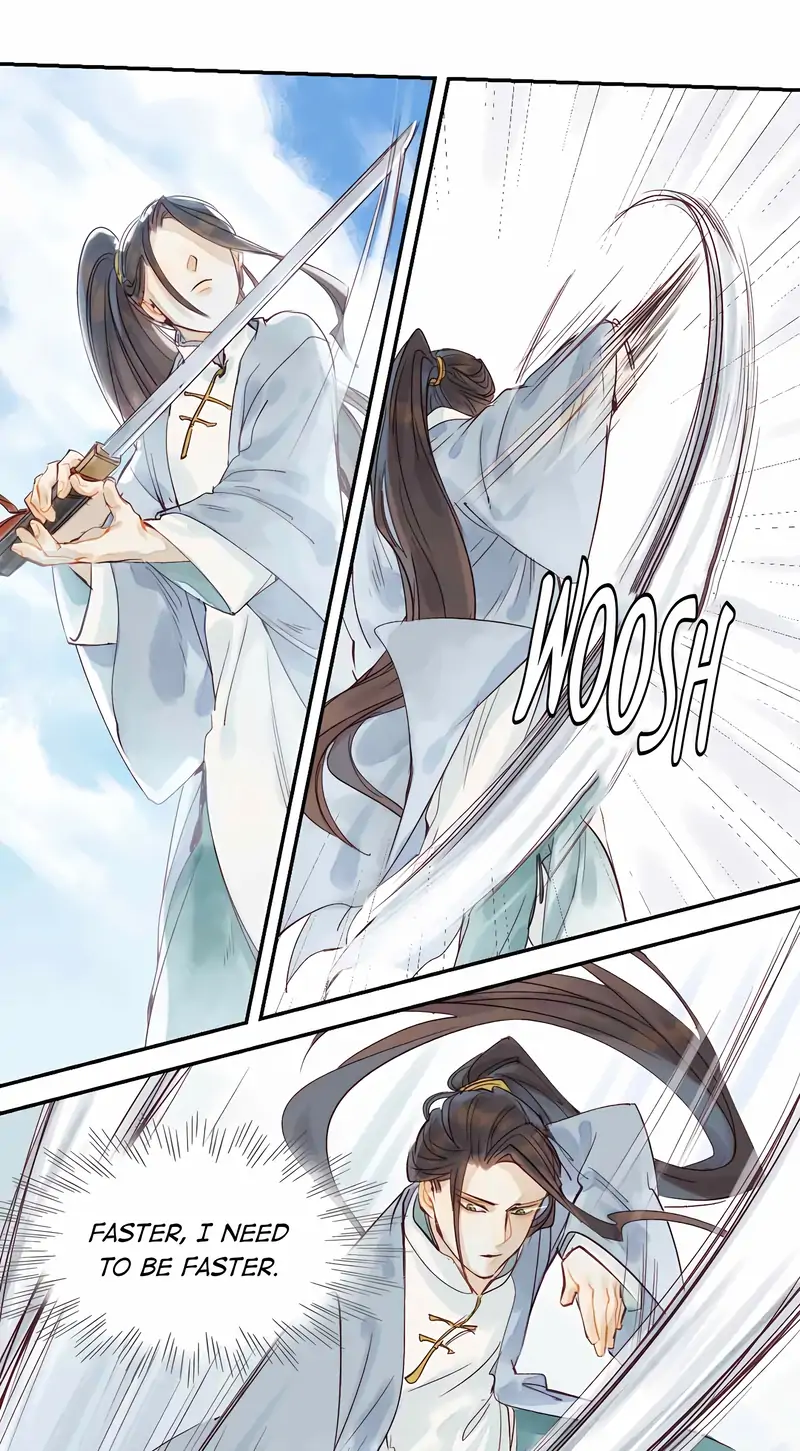 Hands Off, Evil Dragon! [Official] - 46 - Who’s the One That Can’t Forget? manhwa