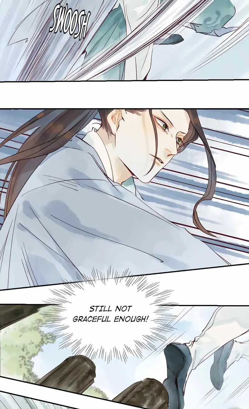 Hands Off, Evil Dragon! [Official] - 46 - Who’s the One That Can’t Forget? manhwa