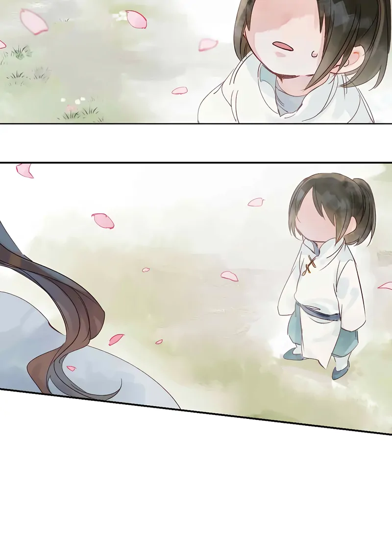 Hands Off, Evil Dragon! [Official] - 46 - Who’s the One That Can’t Forget? manhwa