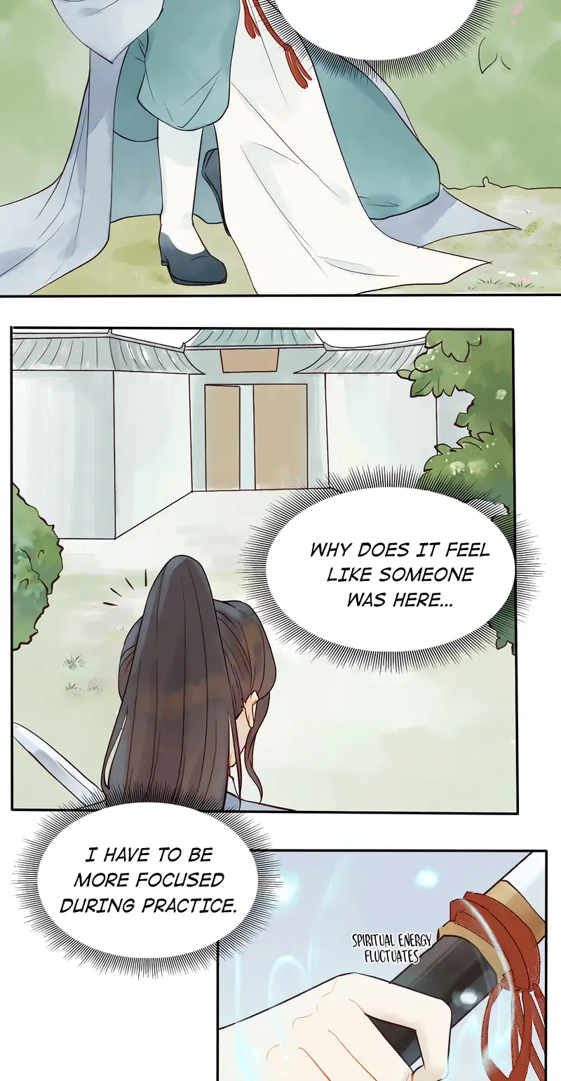 Hands Off, Evil Dragon! [Official] - 47 - Opening the Dragon Vein manhwa