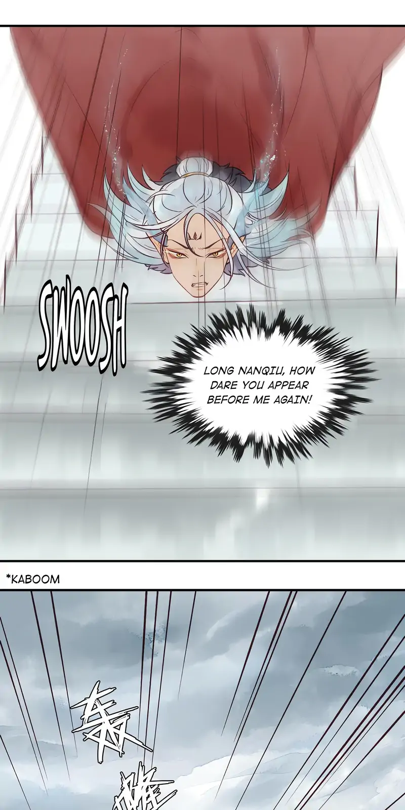 Hands Off, Evil Dragon! [Official] - 47 - Opening the Dragon Vein manhwa
