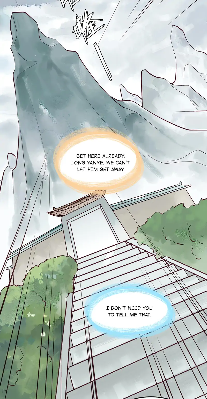 Hands Off, Evil Dragon! [Official] - 47 - Opening the Dragon Vein manhwa