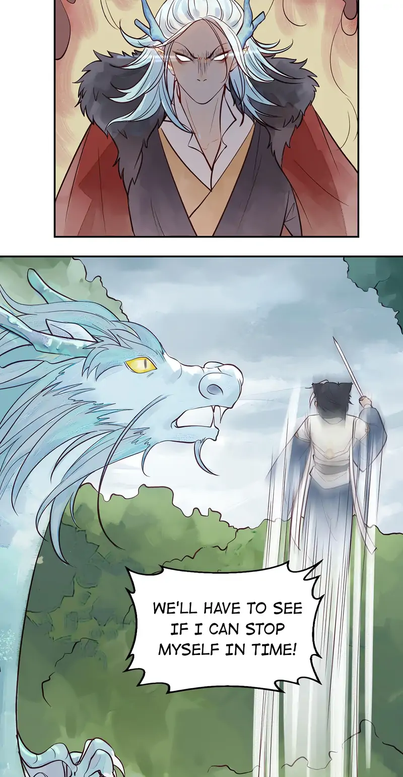 Hands Off, Evil Dragon! [Official] - 47 - Opening the Dragon Vein manhwa