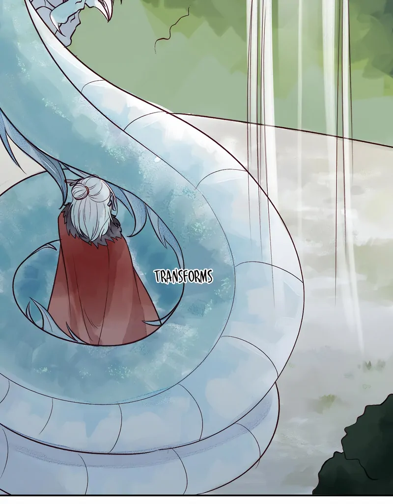 Hands Off, Evil Dragon! [Official] - 47 - Opening the Dragon Vein manhwa