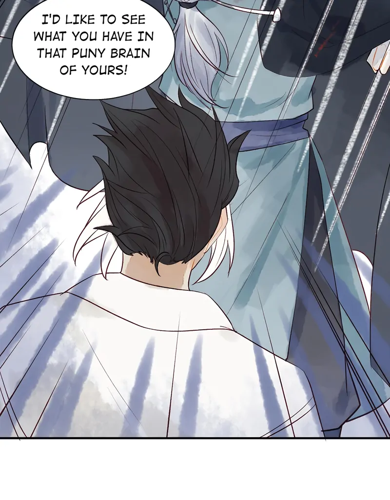 Hands Off, Evil Dragon! [Official] - 47 - Opening the Dragon Vein manhwa