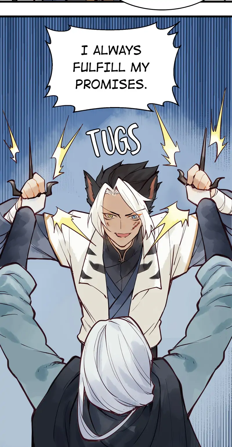 Hands Off, Evil Dragon! [Official] - 47 - Opening the Dragon Vein manhwa