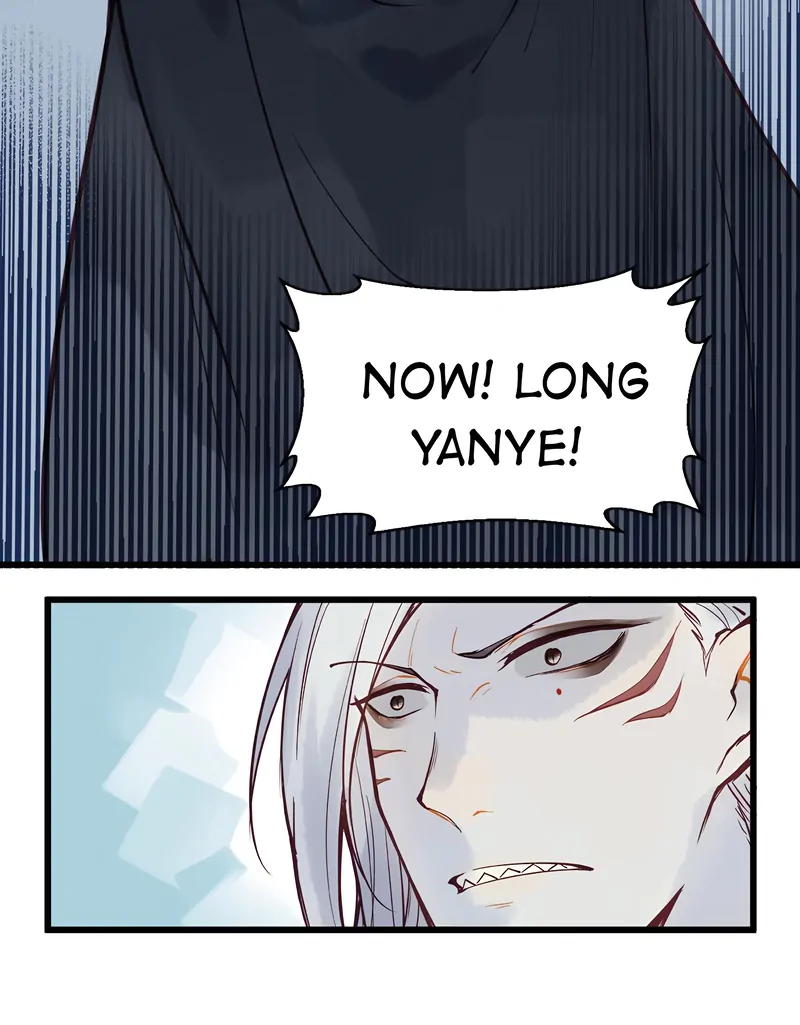 Hands Off, Evil Dragon! [Official] - 47 - Opening the Dragon Vein manhwa