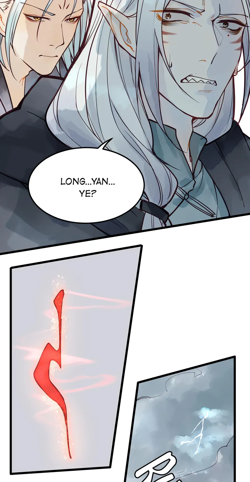 Hands Off, Evil Dragon! [Official] - 47 - Opening the Dragon Vein manhwa