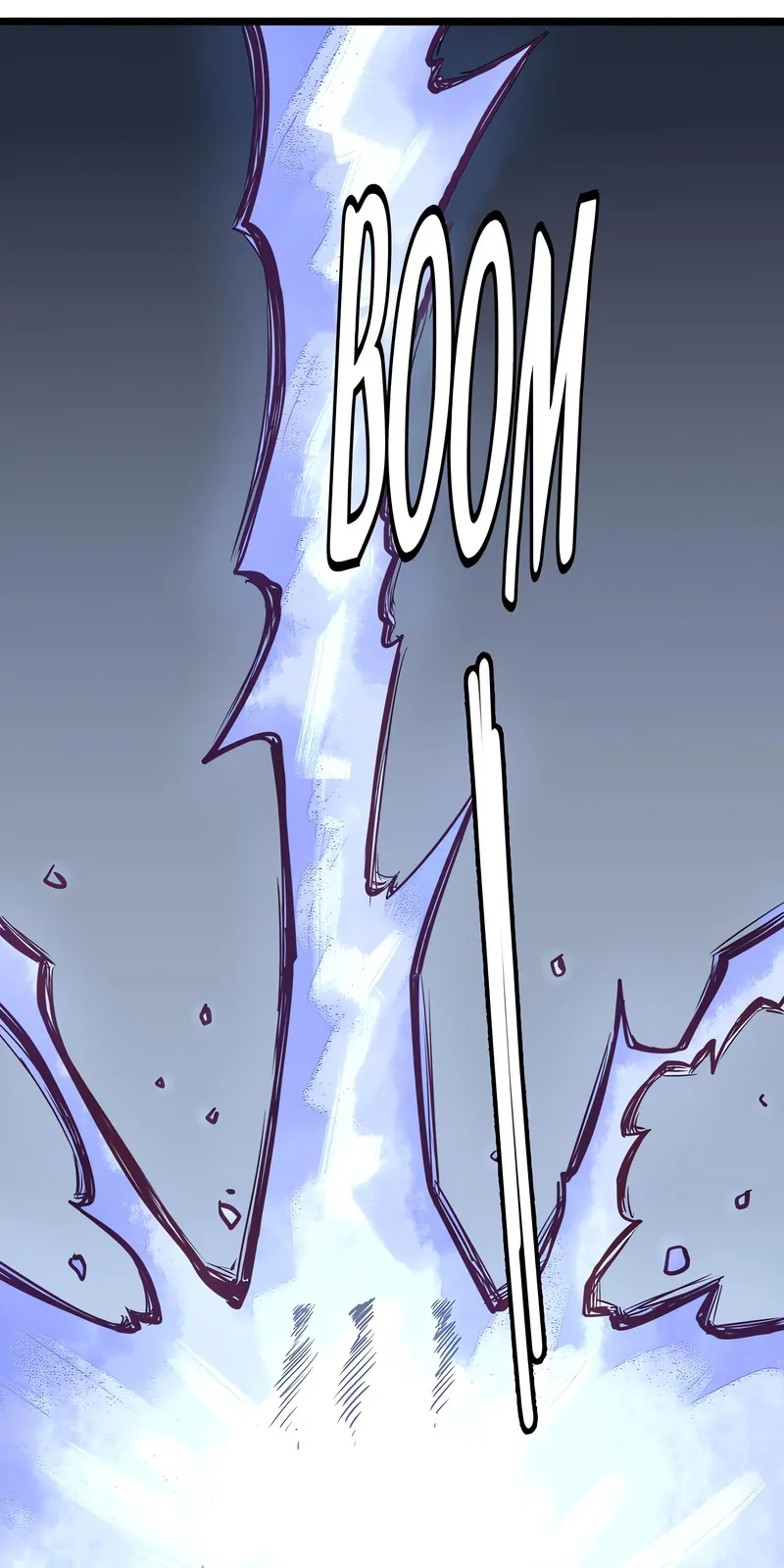 Hands Off, Evil Dragon! [Official] - 47 - Opening the Dragon Vein manhwa