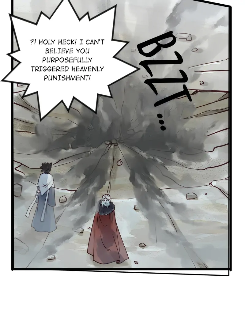 Hands Off, Evil Dragon! [Official] - 47 - Opening the Dragon Vein manhwa