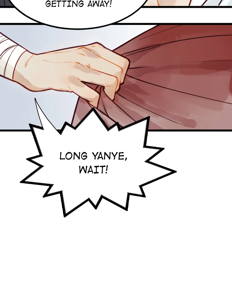 Hands Off, Evil Dragon! [Official] - 47 - Opening the Dragon Vein manhwa