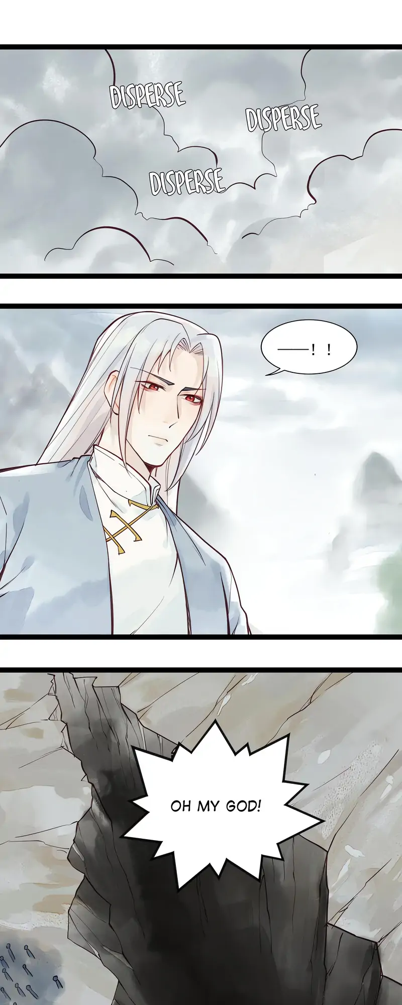 Hands Off, Evil Dragon! [Official] - 48 - Let Me Be Willful Once More manhwa