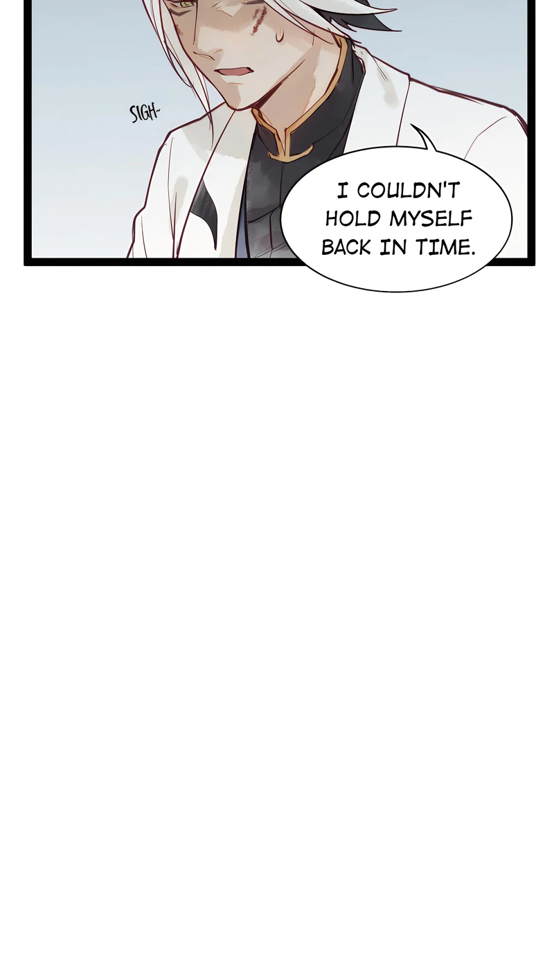 Hands Off, Evil Dragon! [Official] - 48 - Let Me Be Willful Once More manhwa