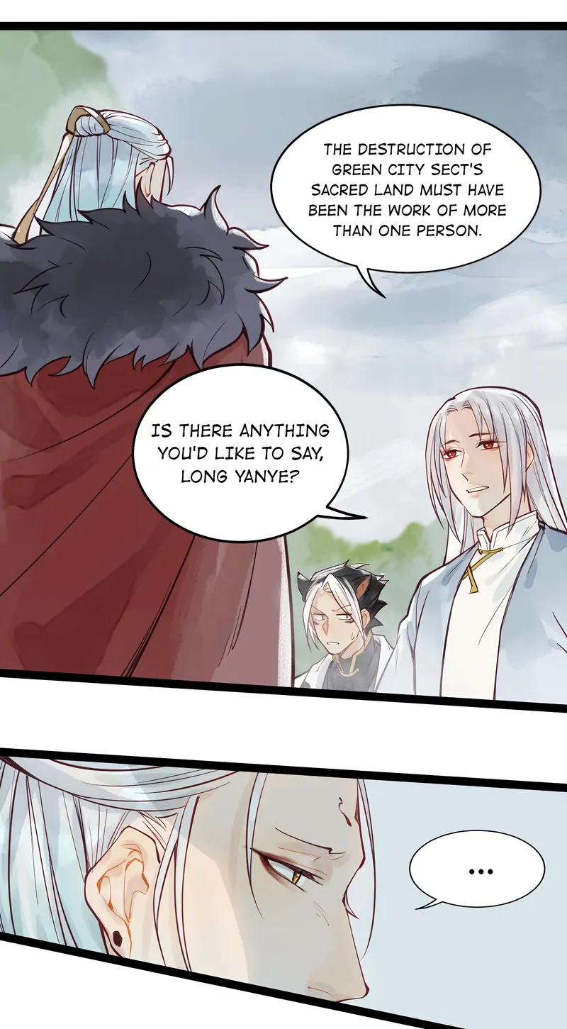 Hands Off, Evil Dragon! [Official] - 48 - Let Me Be Willful Once More manhwa