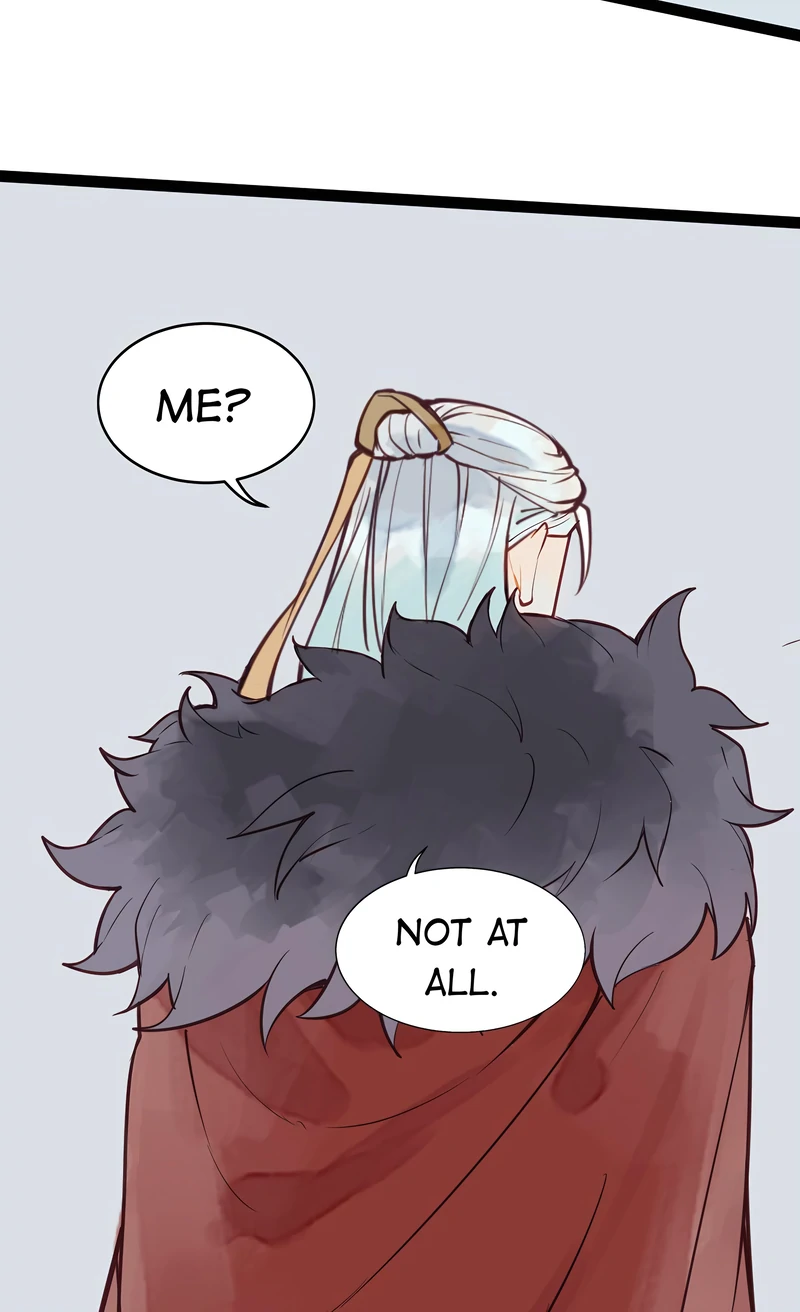 Hands Off, Evil Dragon! [Official] - 48 - Let Me Be Willful Once More manhwa