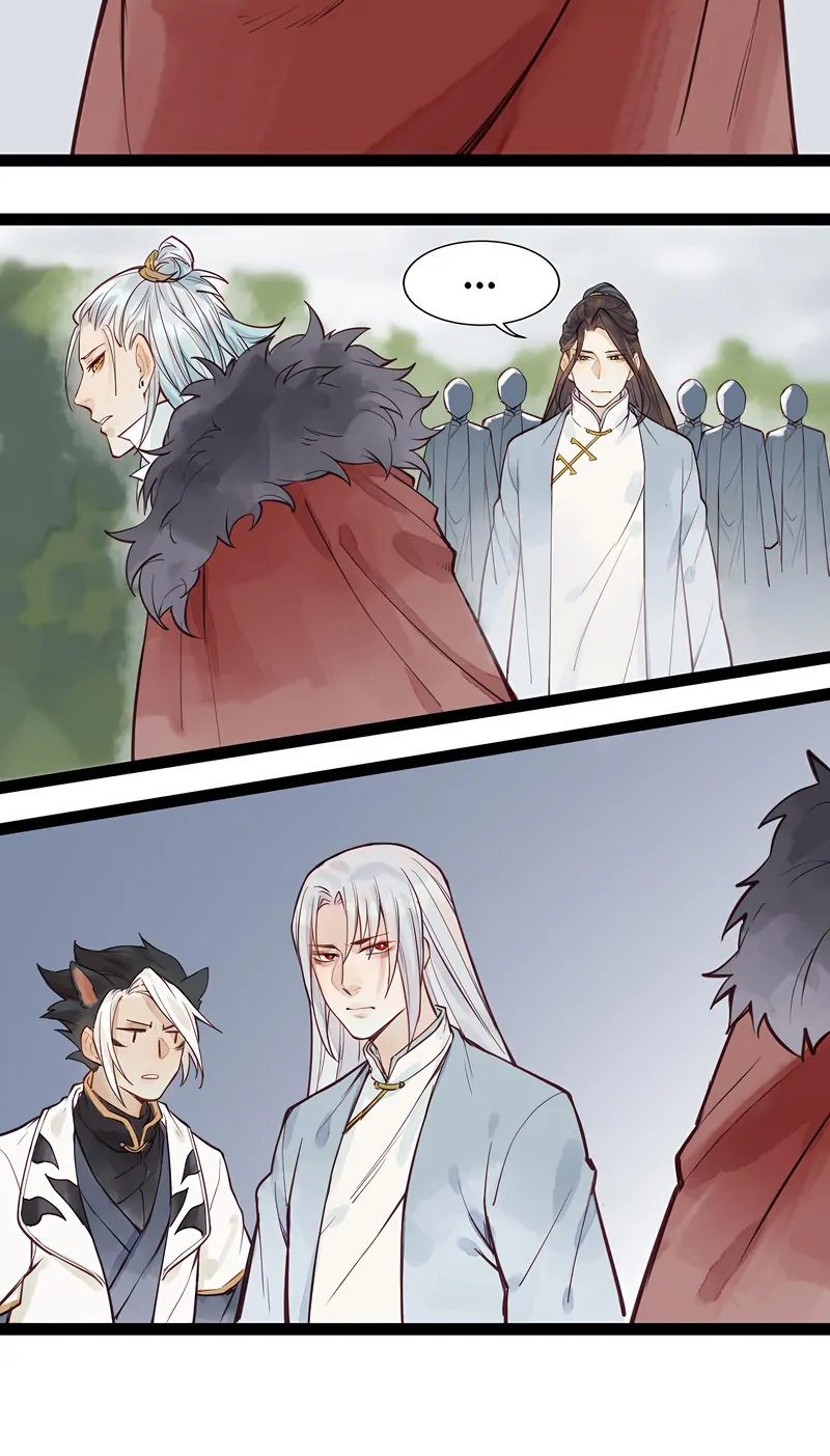 Hands Off, Evil Dragon! [Official] - 48 - Let Me Be Willful Once More manhwa