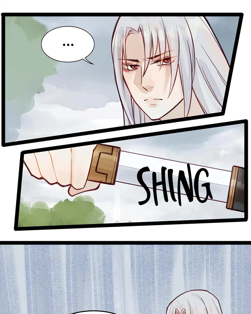 Hands Off, Evil Dragon! [Official] - 48 - Let Me Be Willful Once More manhwa
