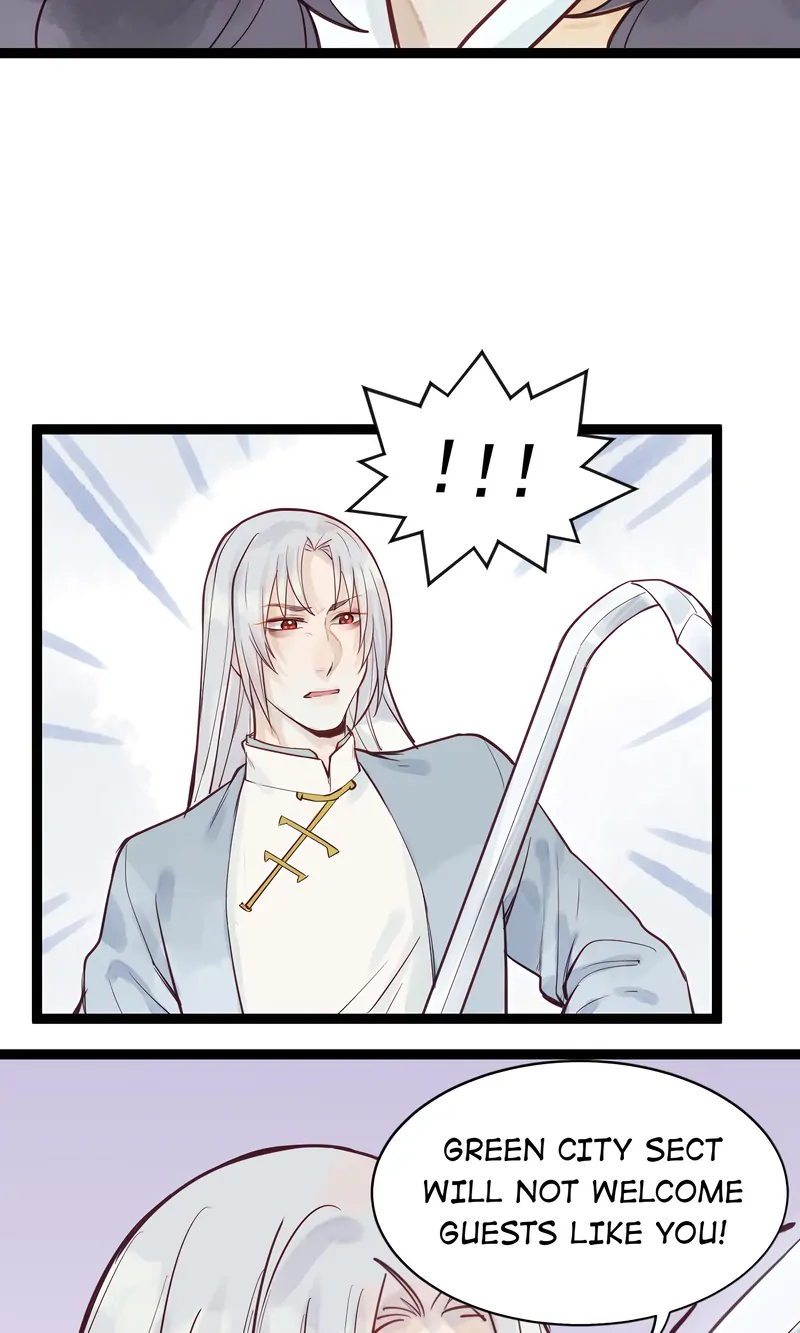 Hands Off, Evil Dragon! [Official] - 48 - Let Me Be Willful Once More manhwa