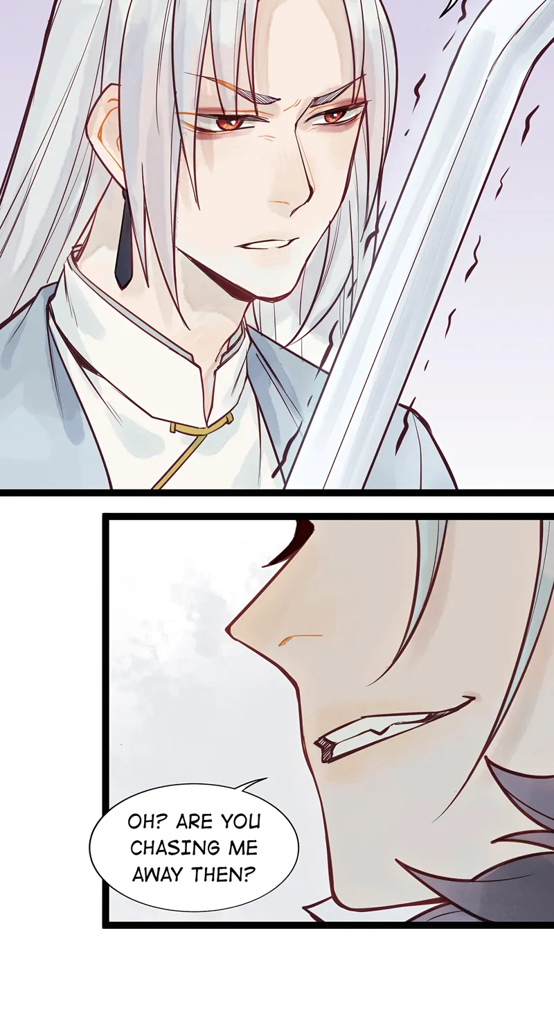 Hands Off, Evil Dragon! [Official] - 48 - Let Me Be Willful Once More manhwa