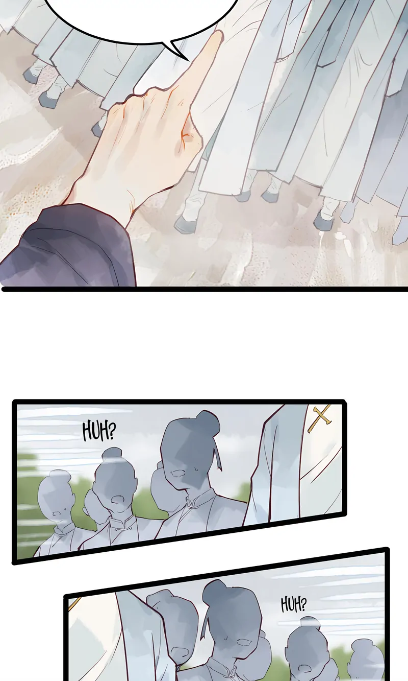 Hands Off, Evil Dragon! [Official] - 48 - Let Me Be Willful Once More manhwa