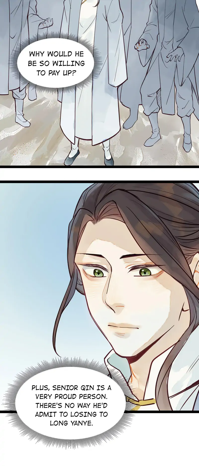 Hands Off, Evil Dragon! [Official] - 48 - Let Me Be Willful Once More manhwa