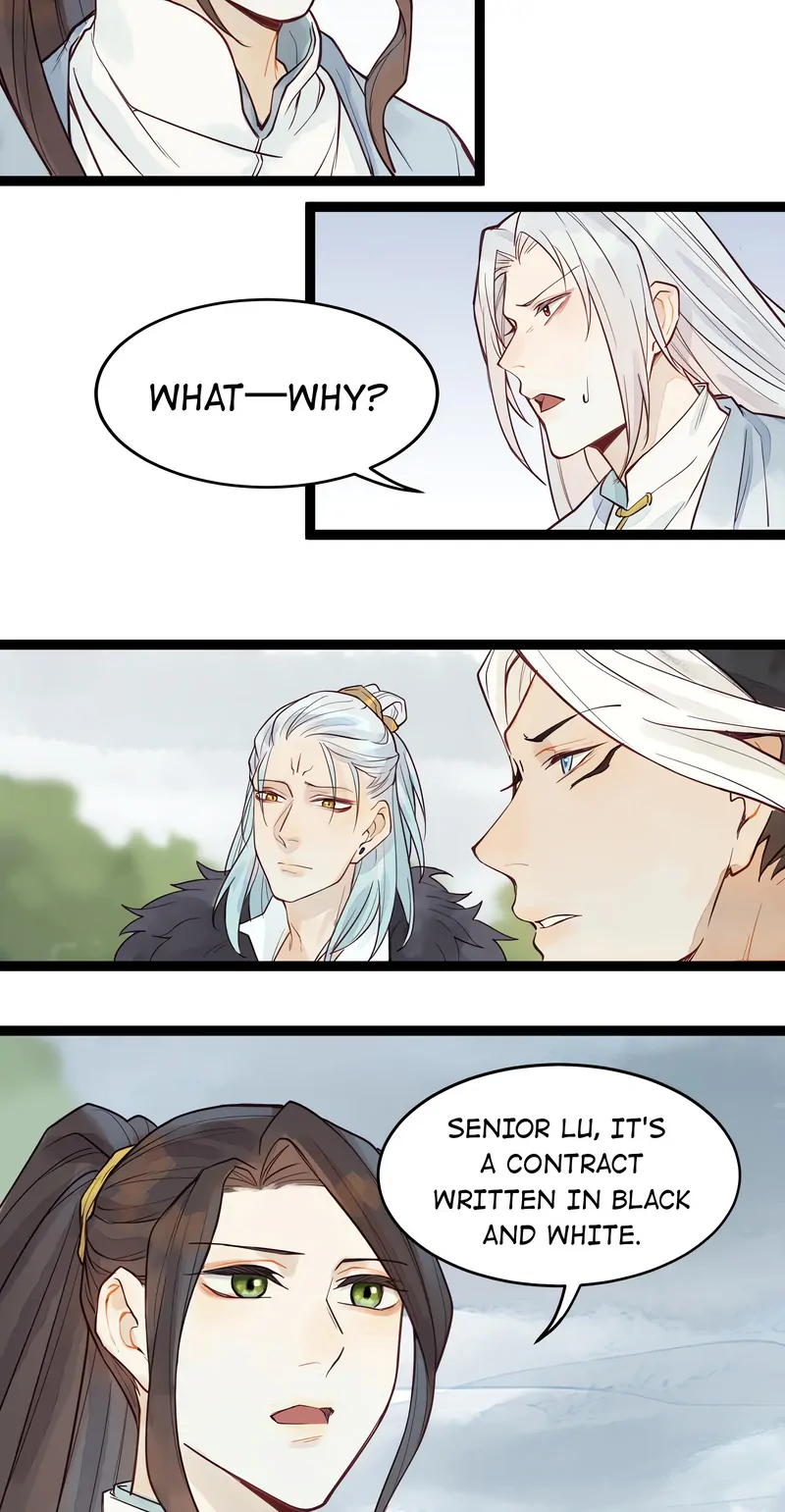 Hands Off, Evil Dragon! [Official] - 48 - Let Me Be Willful Once More manhwa