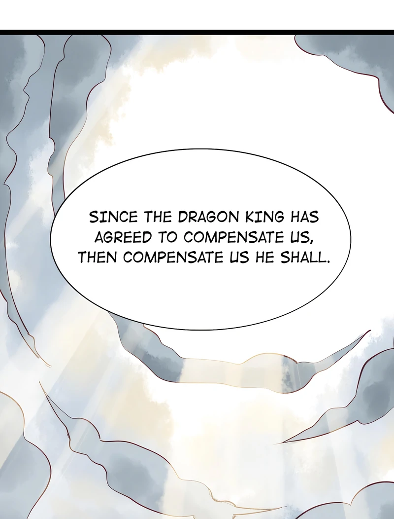 Hands Off, Evil Dragon! [Official] - 49 - The Feng Grass manhwa