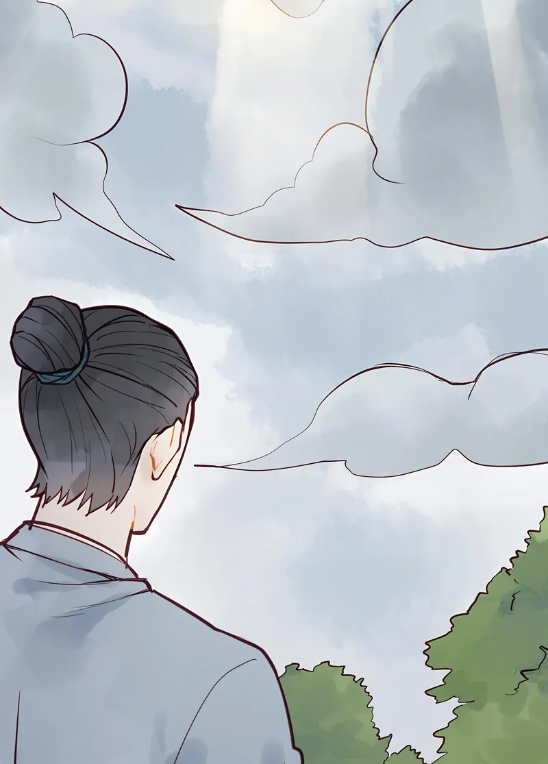 Hands Off, Evil Dragon! [Official] - 49 - The Feng Grass manhwa