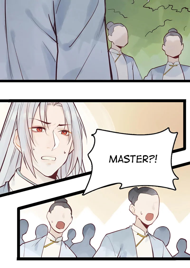 Hands Off, Evil Dragon! [Official] - 49 - The Feng Grass manhwa