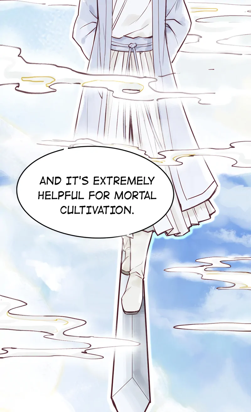Hands Off, Evil Dragon! [Official] - 49 - The Feng Grass manhwa
