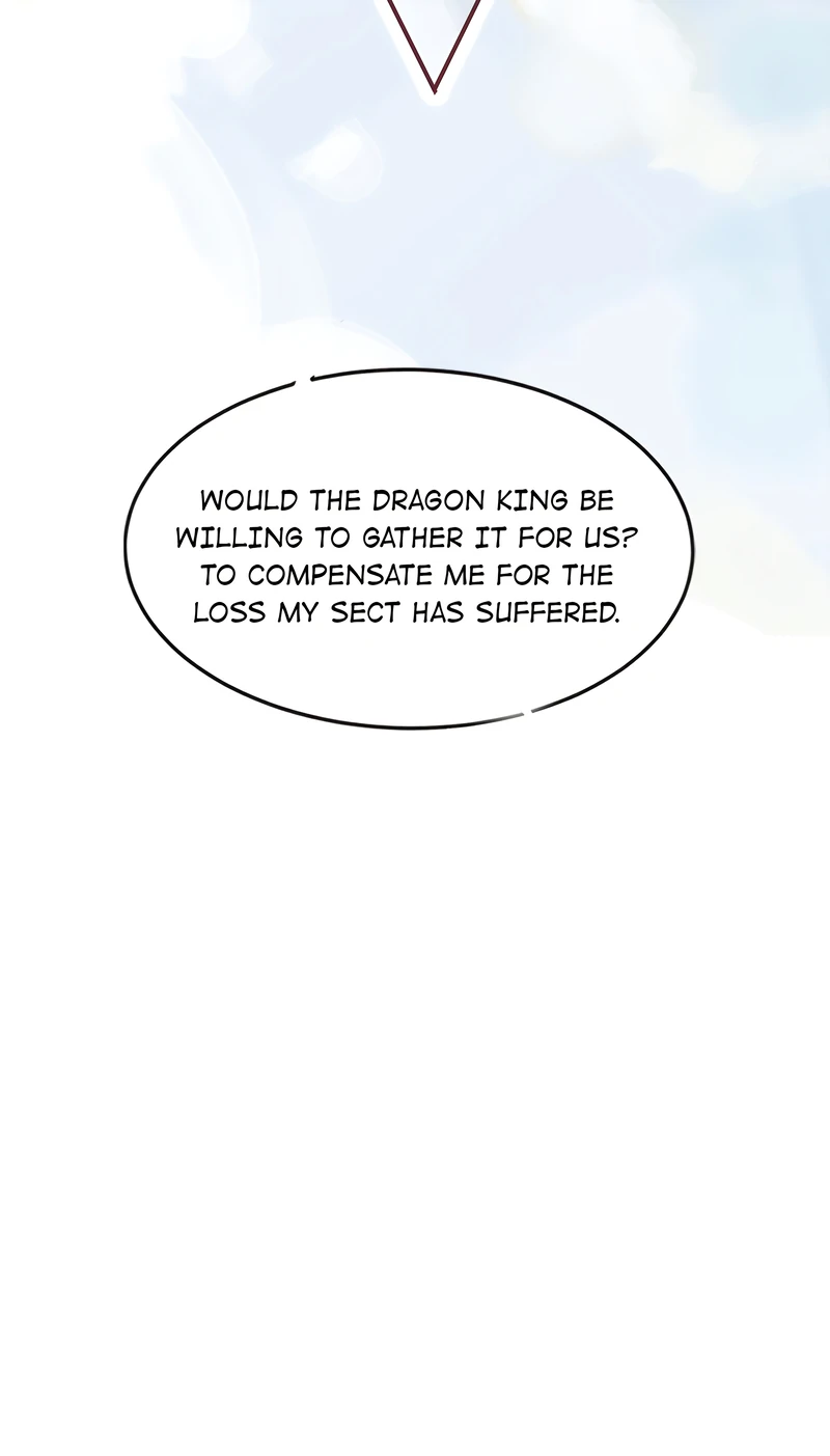 Hands Off, Evil Dragon! [Official] - 49 - The Feng Grass manhwa