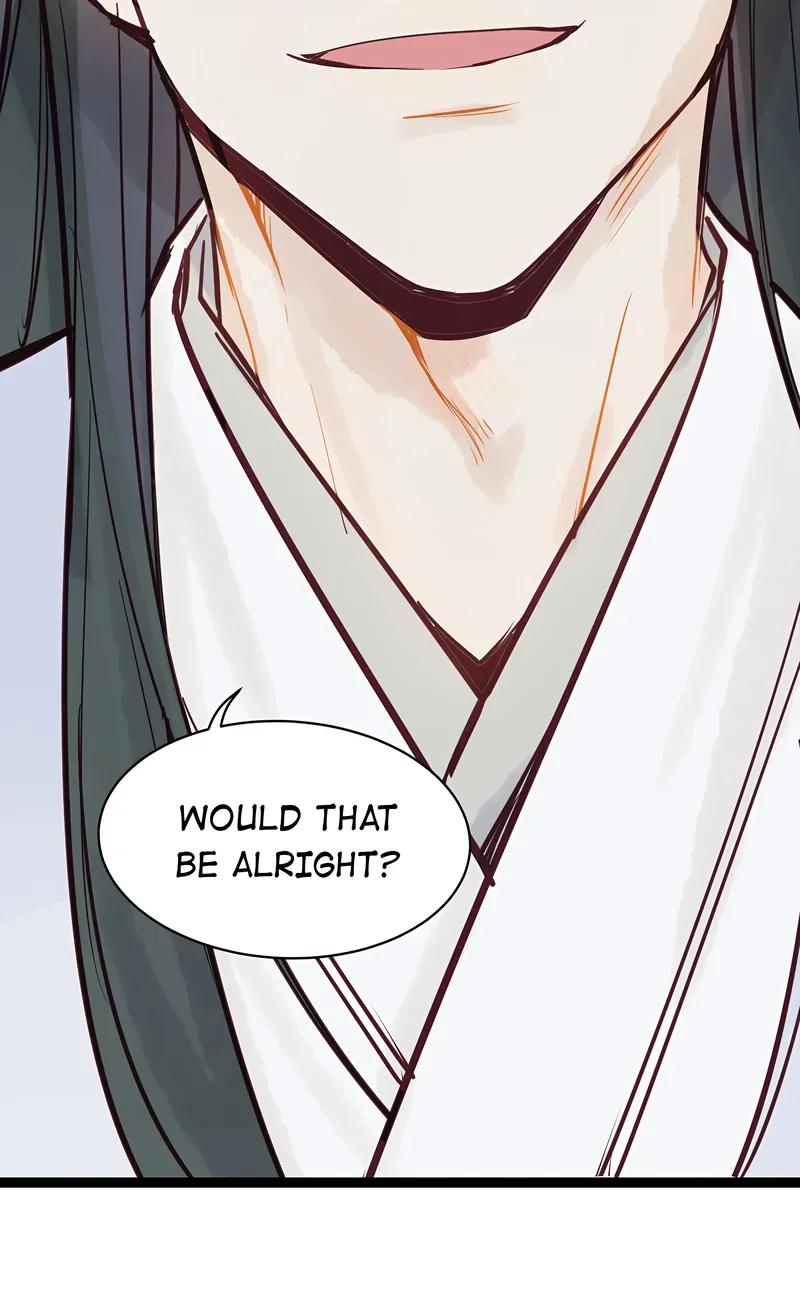Hands Off, Evil Dragon! [Official] - 49 - The Feng Grass manhwa