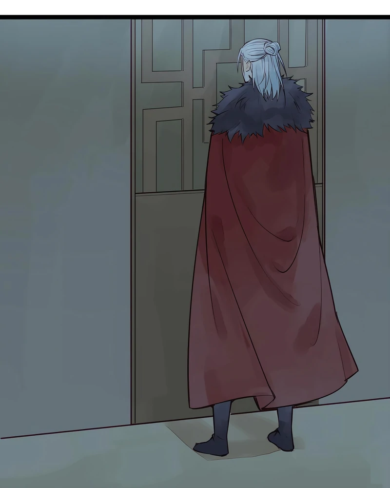 Hands Off, Evil Dragon! [Official] - 49 - The Feng Grass manhwa