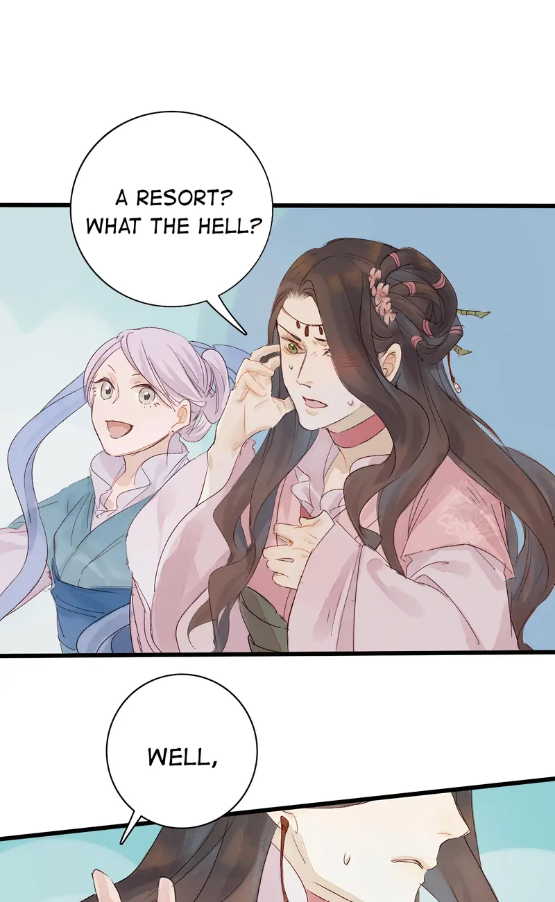 Hands Off, Evil Dragon! [Official] - 5 - Assassinating the Dragon King manhwa
