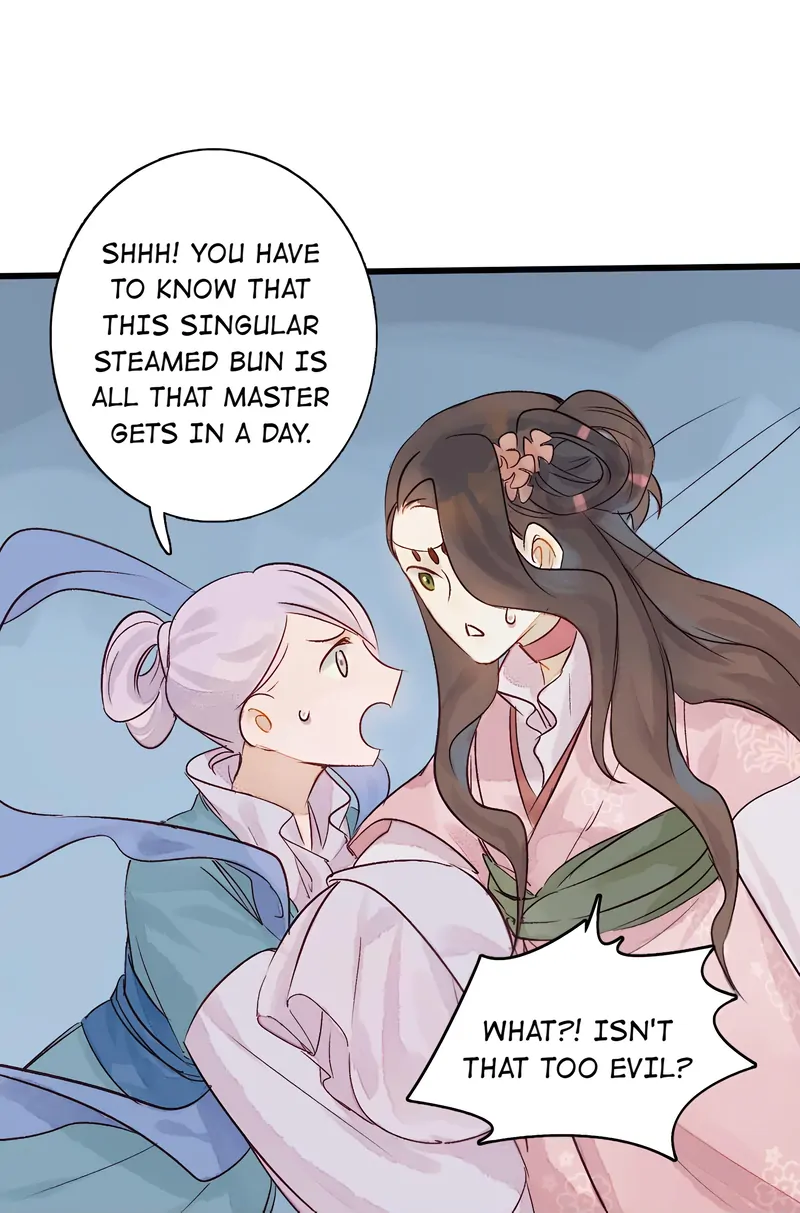 Hands Off, Evil Dragon! [Official] - 5 - Assassinating the Dragon King manhwa
