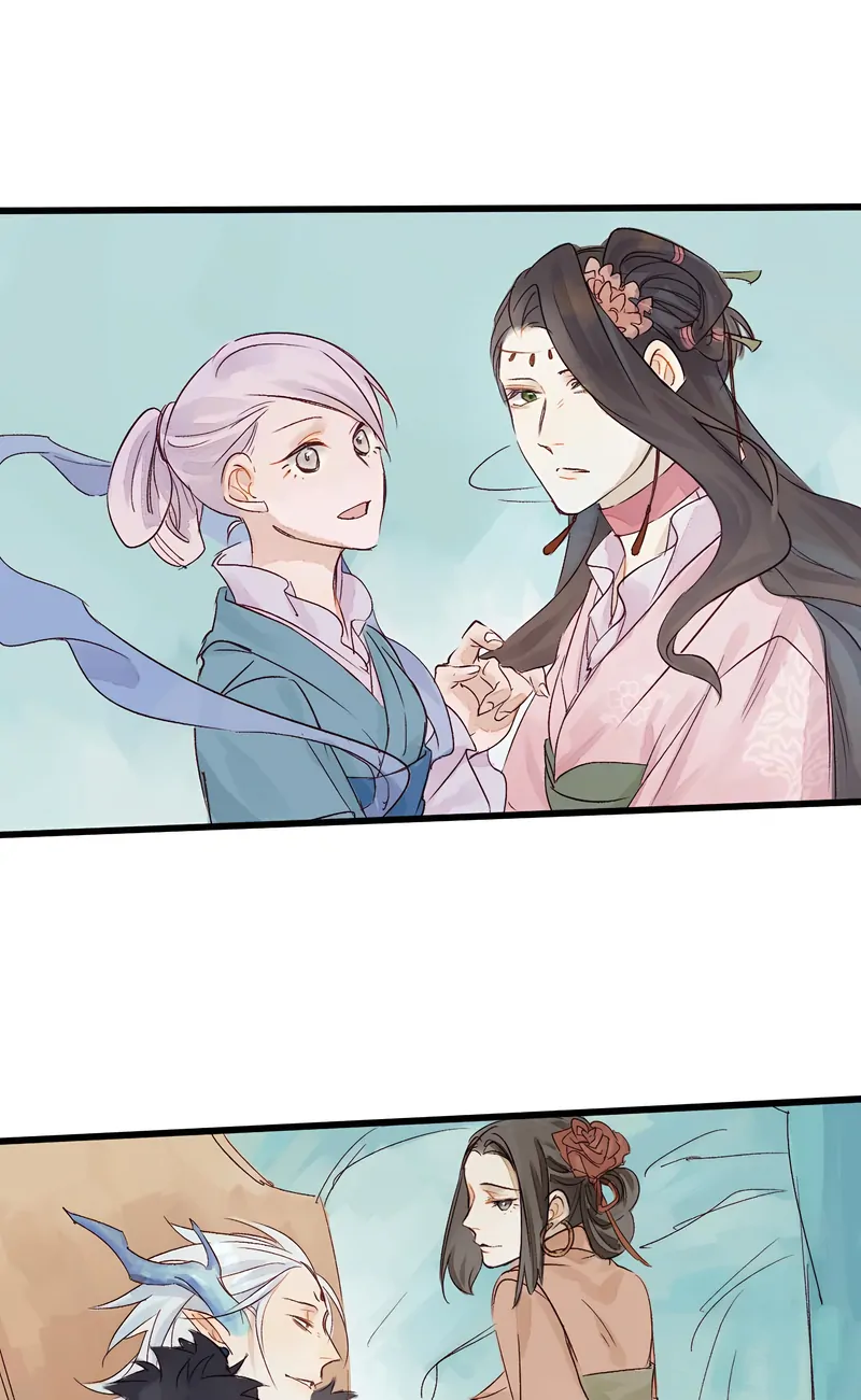 Hands Off, Evil Dragon! [Official] - 5 - Assassinating the Dragon King manhwa