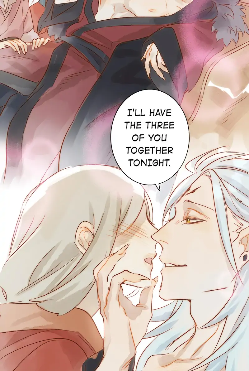 Hands Off, Evil Dragon! [Official] - 5 - Assassinating the Dragon King manhwa