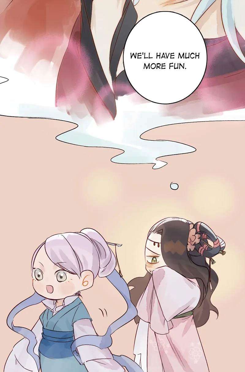 Hands Off, Evil Dragon! [Official] - 5 - Assassinating the Dragon King manhwa