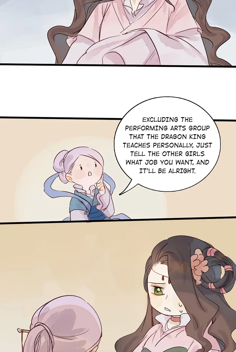 Hands Off, Evil Dragon! [Official] - 5 - Assassinating the Dragon King manhwa