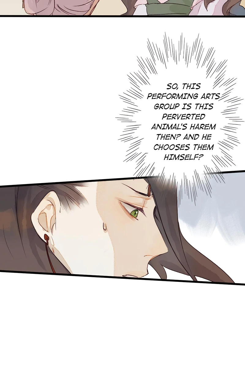 Hands Off, Evil Dragon! [Official] - 5 - Assassinating the Dragon King manhwa