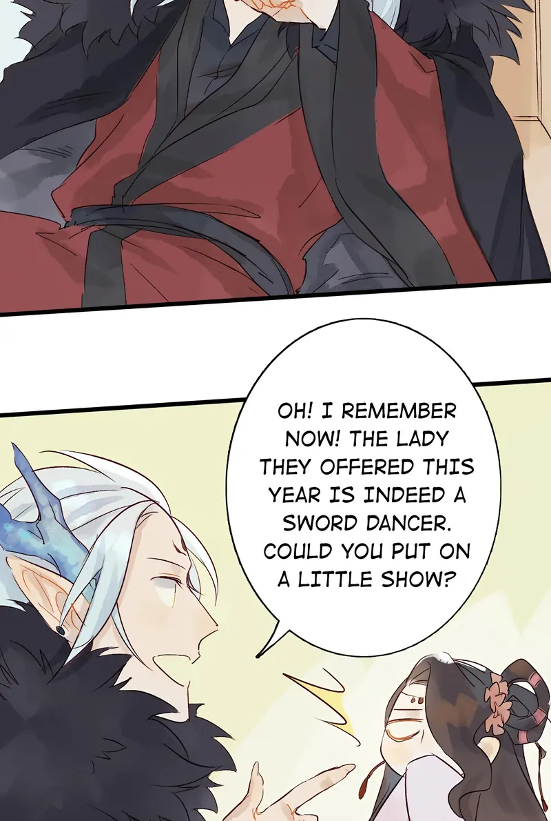 Hands Off, Evil Dragon! [Official] - 5 - Assassinating the Dragon King manhwa