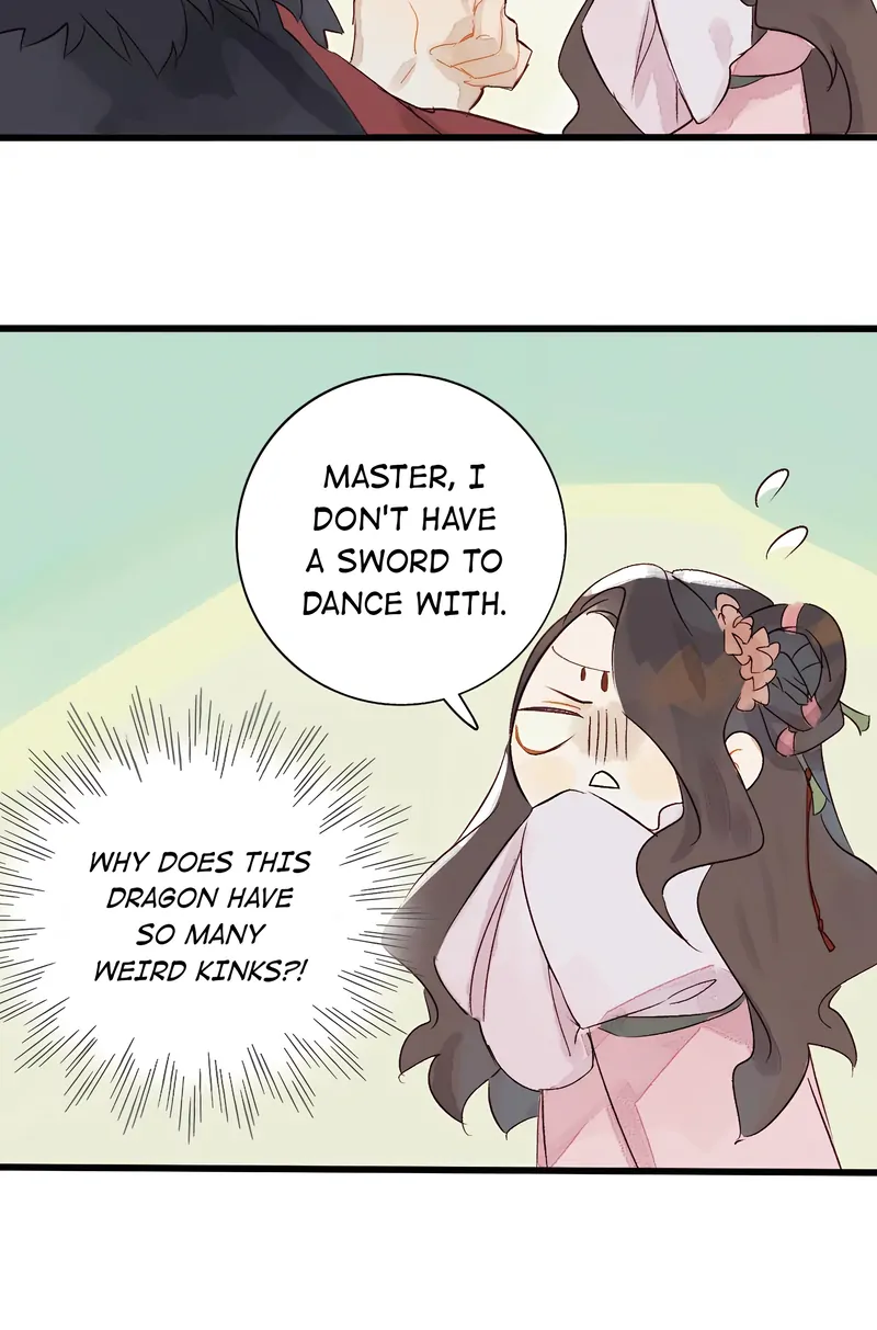 Hands Off, Evil Dragon! [Official] - 5 - Assassinating the Dragon King manhwa