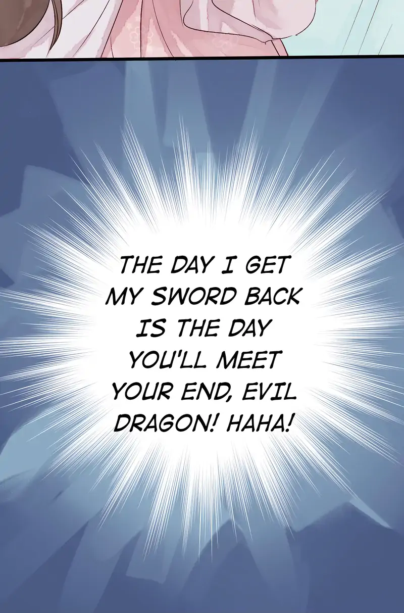 Hands Off, Evil Dragon! [Official] - 5 - Assassinating the Dragon King manhwa