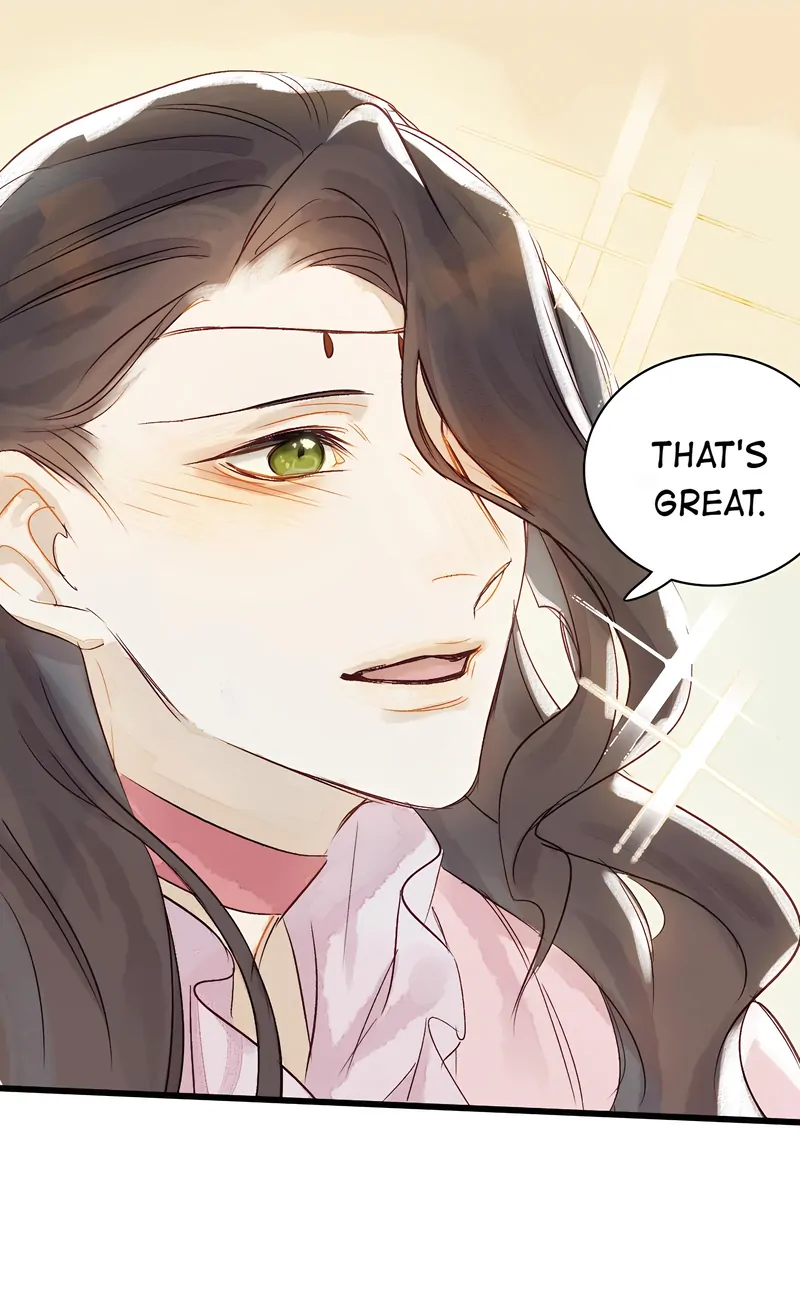 Hands Off, Evil Dragon! [Official] - 5 - Assassinating the Dragon King manhwa