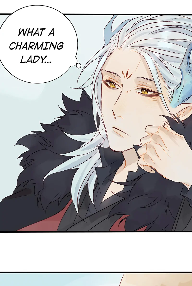 Hands Off, Evil Dragon! [Official] - 5 - Assassinating the Dragon King manhwa